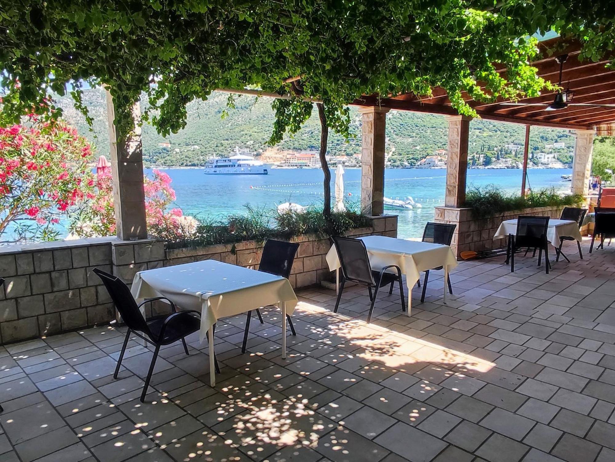Villa Mali Raj Zaton  Exterior foto